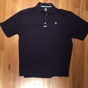 FootJoy Golf Shirt